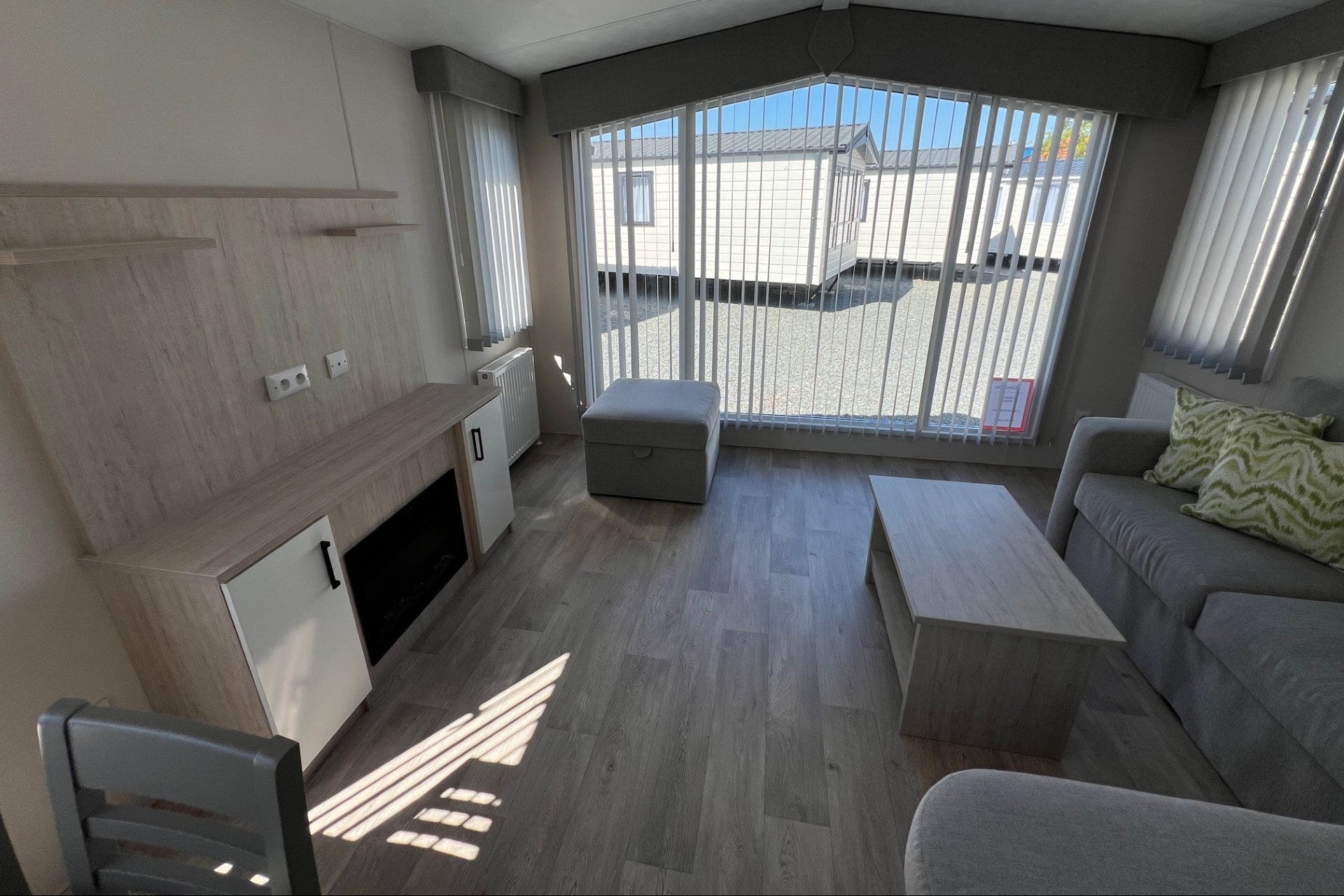 salon Verona 1100/2 