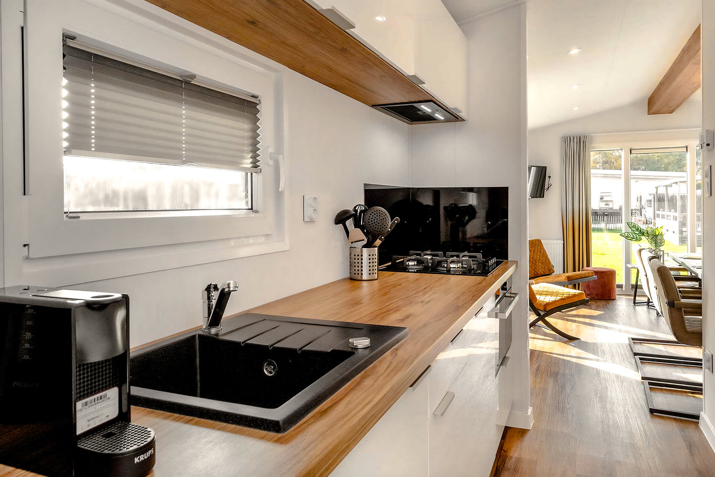 Keuken Vertigo