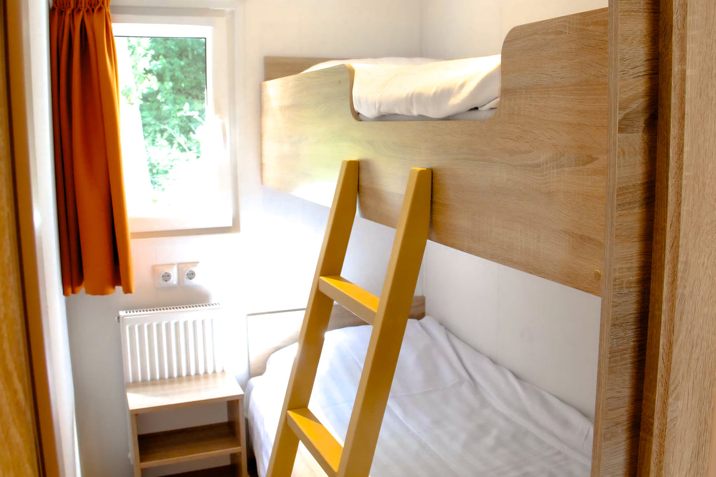 Kinderkamer 2 Vertigo